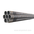 API 5L Gr. B Seamless Steel Pipe